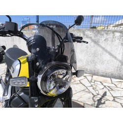 DUCATI SCRAMBLER 800
