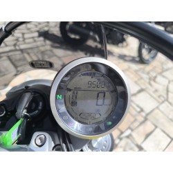 DUCATI SCRAMBLER 800