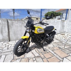 DUCATI SCRAMBLER 800