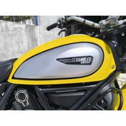 DUCATI SCRAMBLER 800