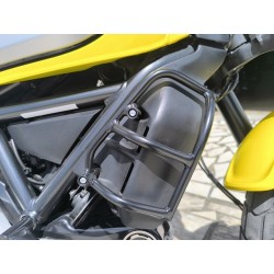 DUCATI SCRAMBLER 800