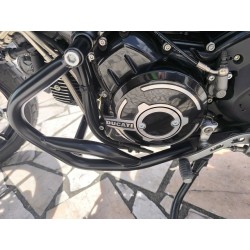 DUCATI SCRAMBLER 800