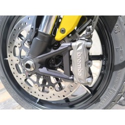 DUCATI SCRAMBLER 800