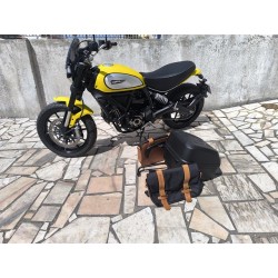 DUCATI SCRAMBLER 800