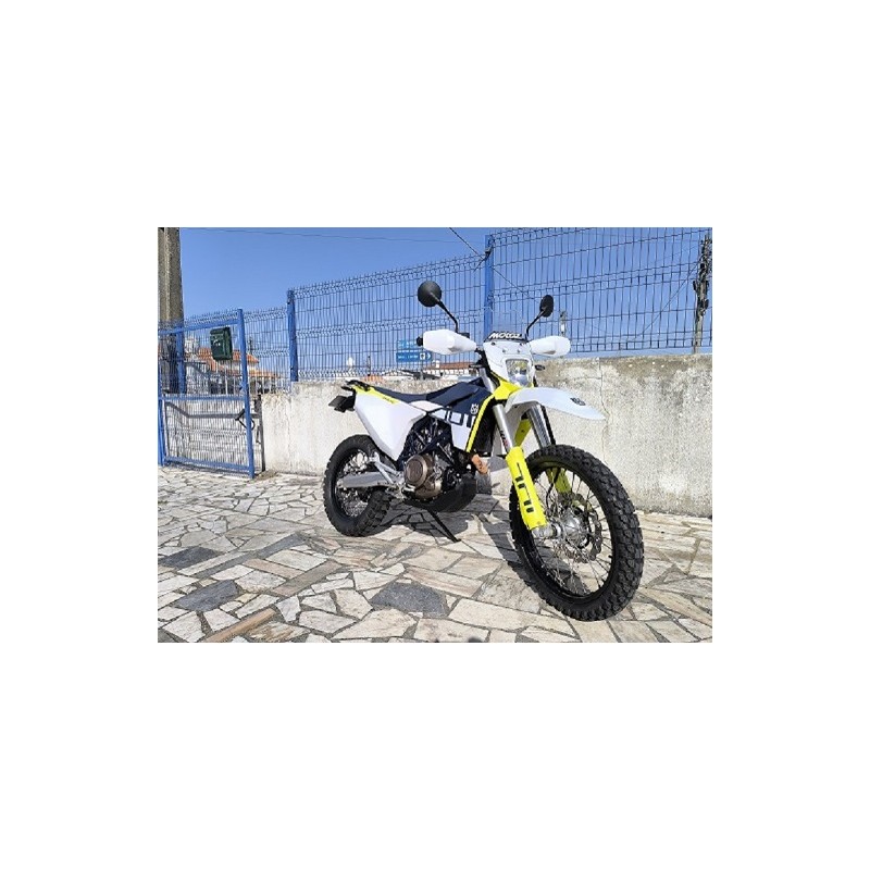 HUSQVARNA 701 ENDURO