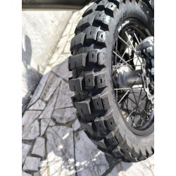 HUSQVARNA 701 ENDURO