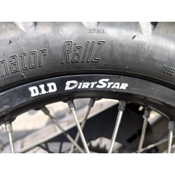 HUSQVARNA 701 ENDURO