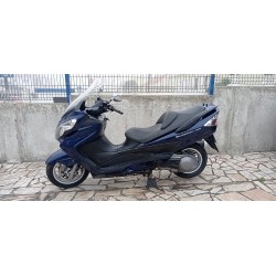 SUZUKI BURGMAN 400