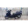 SUZUKI BURGMAN 400