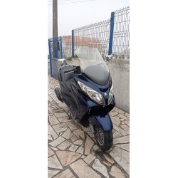 SUZUKI BURGMAN 400