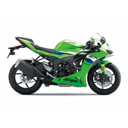 KAWASAKI NINJA ZX-6R