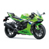 KAWASAKI NINJA ZX-6R