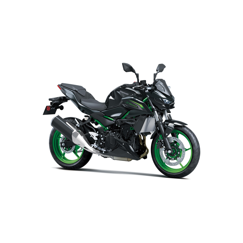 KAWASAKI Z500 SE