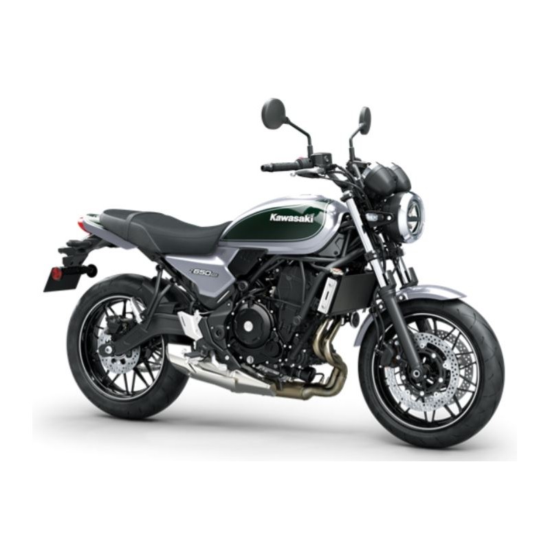 KAWASAKI Z650 RS