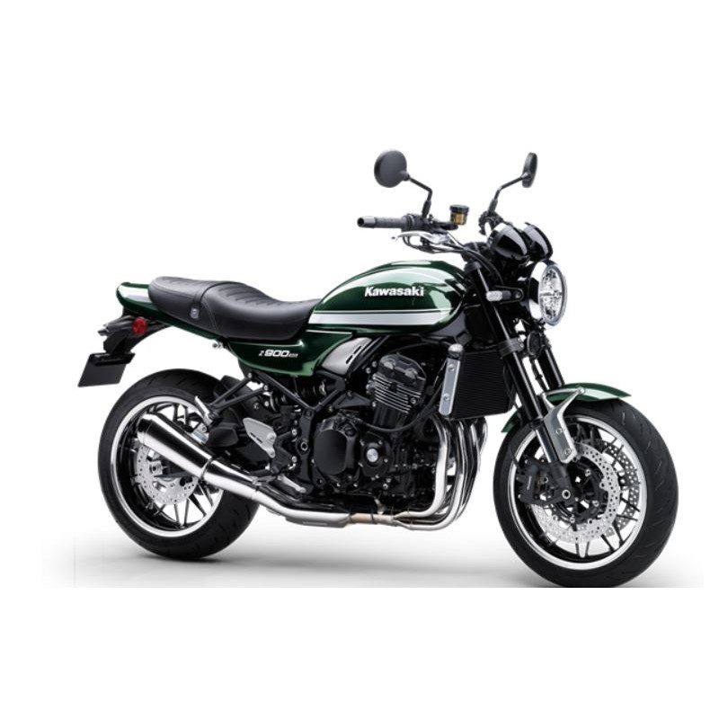 KAWASAKI Z900 RS ED