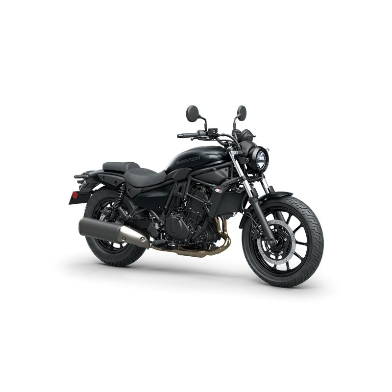 KAWASAKI ELIMINATOR 500