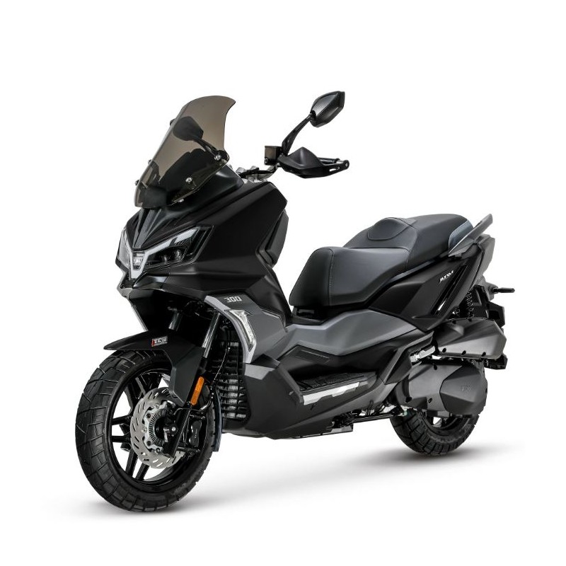 SYM ADX 300 ABS