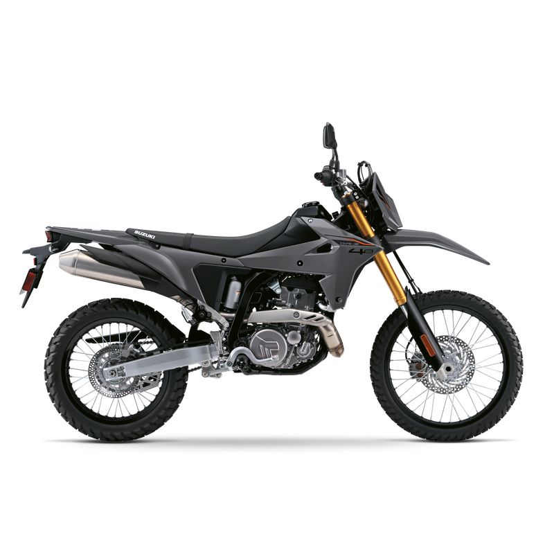 SUZUKI DR-Z4S