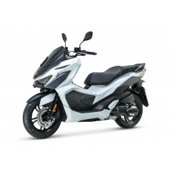SYM JET X 125