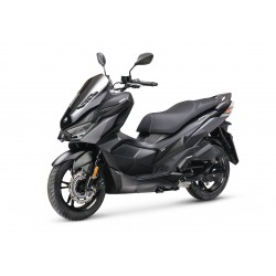 SYM JET X 125