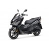 SYM JET X 125