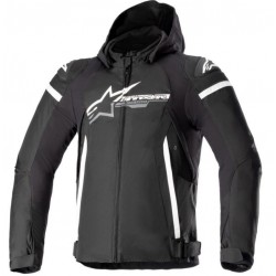 Alpinestars Blusão Zaca Wp