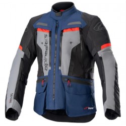 Alpinestars Blusão Bogota Pro Ds