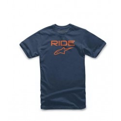 Alpinestars T-Shirt Ride...