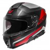 Capacete Schuberth S3 Daytona Anthracite M 57