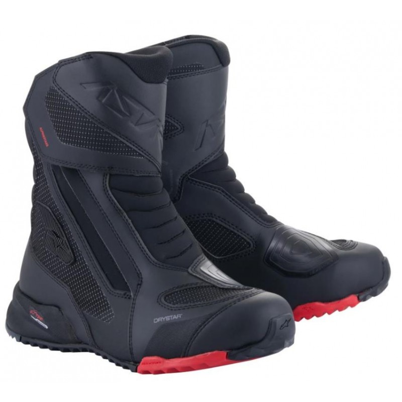 Alpinestars Bota Rt-7 Ds