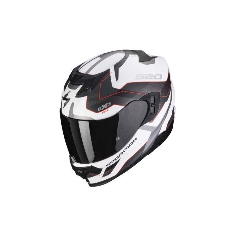 Scorpion Capacete Exo-520 Evo Air Elan (Ece22-06)
