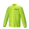 Alpinestars Blusao Chuva Hurricane V2