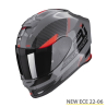 Scorpion Capacete Exo-R1 Evo Air Final (Ece22-06)