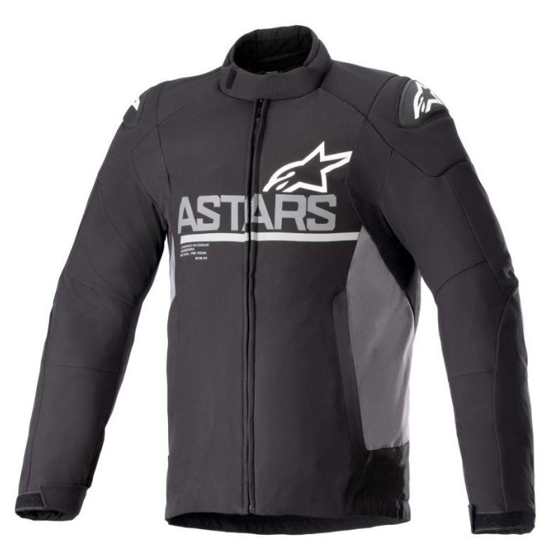 Alpinestars Blusao Smx Wp