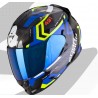 Scorpion Capacete Exo-491 Spin (Ece22-06)