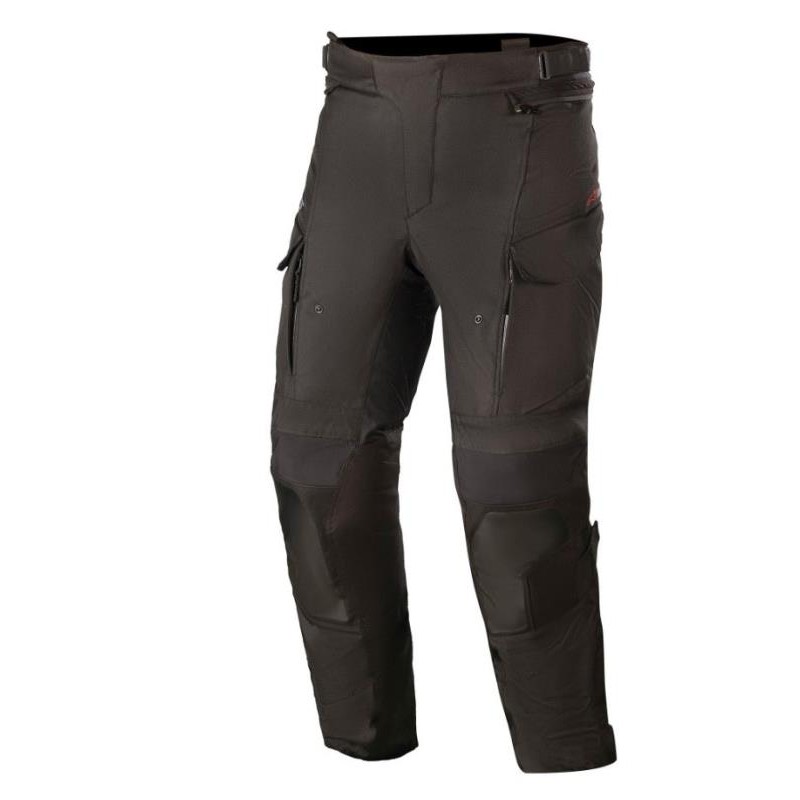 Alpinestars Calça Andes V3 Short Ds