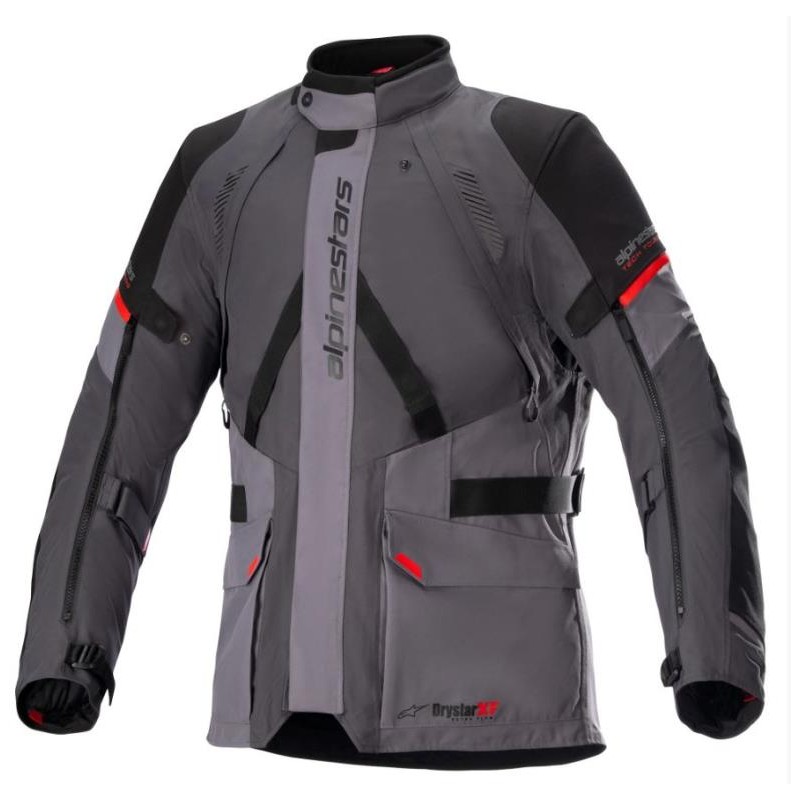 Alpinestars Blusão Monteira Ds Xf