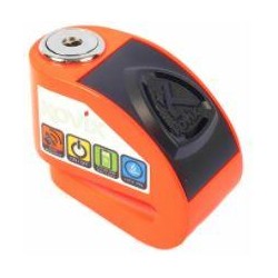 Kovix - Cadeado Com Alarme...