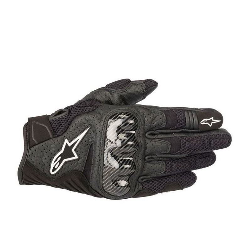 Alpinestars Luvas Pele Smx-1 Air V2 10.Prt.Xxl