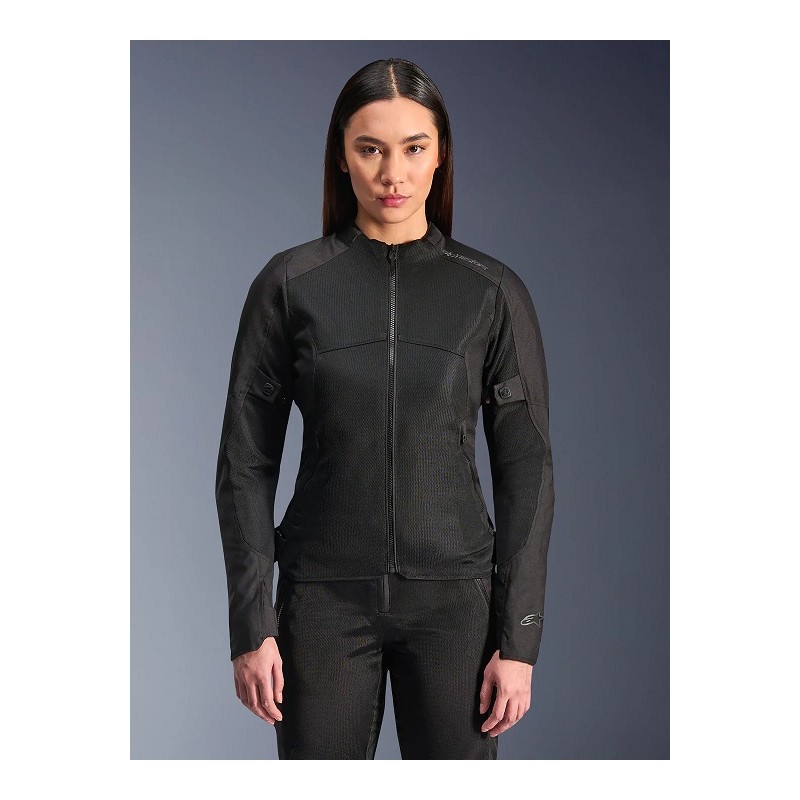 Alpinestars Blusao Stella C-1 Air.Prt.L