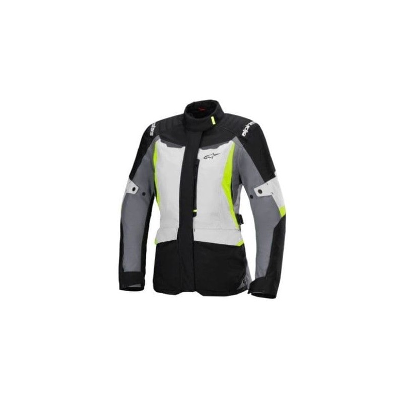 Alpinestars Blusao Stella St-1 Wp