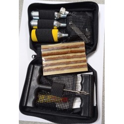Kit Reparacao Pneu Tubeless