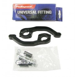 Ferragem Proct. Mao Abertas