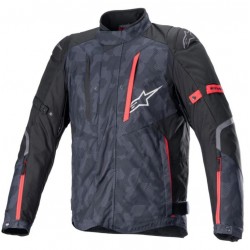 Alpinestars Blusão Rx-5...