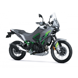 KAWASAKI KLE 500 SE