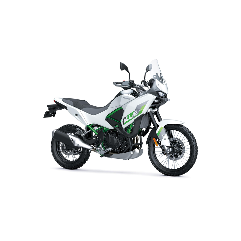 KAWASAKI KLE 500 SE