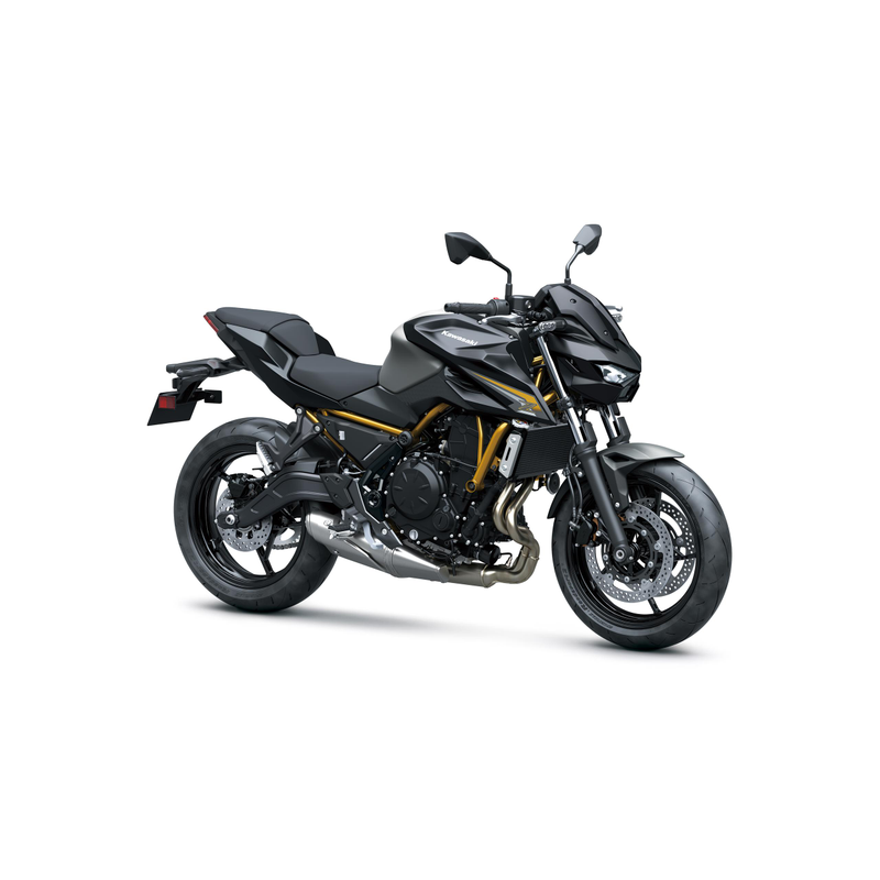 KAWASAKI Z650 S