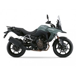 SUZUKI V-STROM 800
