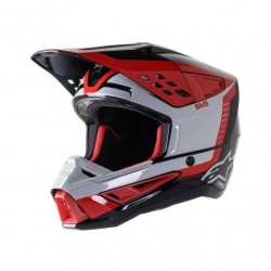 Alpinestars Capacete S-M5...