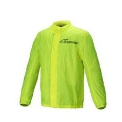 Alpinestars Blusao Chuva Hurricane V2